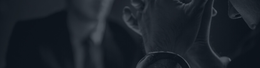 Audiência de Custódia